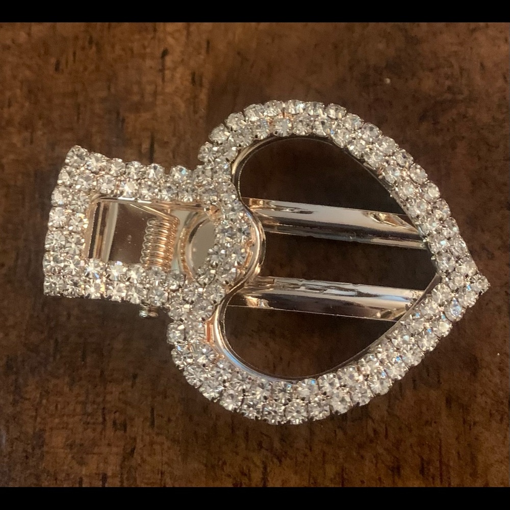 Hair pin (New)